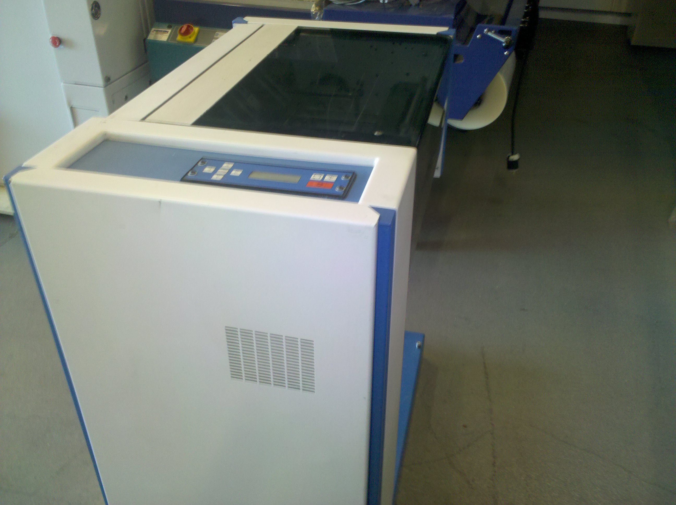 Used Bowe 310S